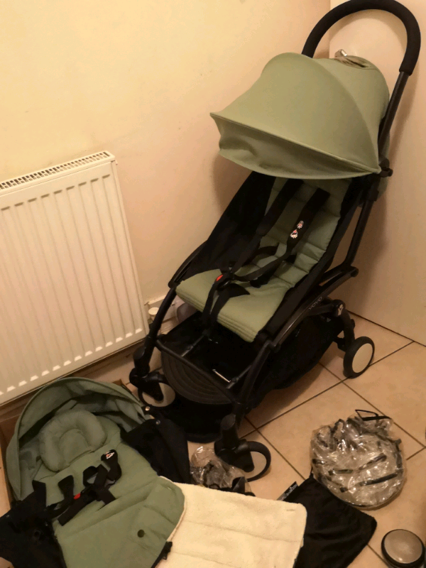 babyzen yoyo gumtree